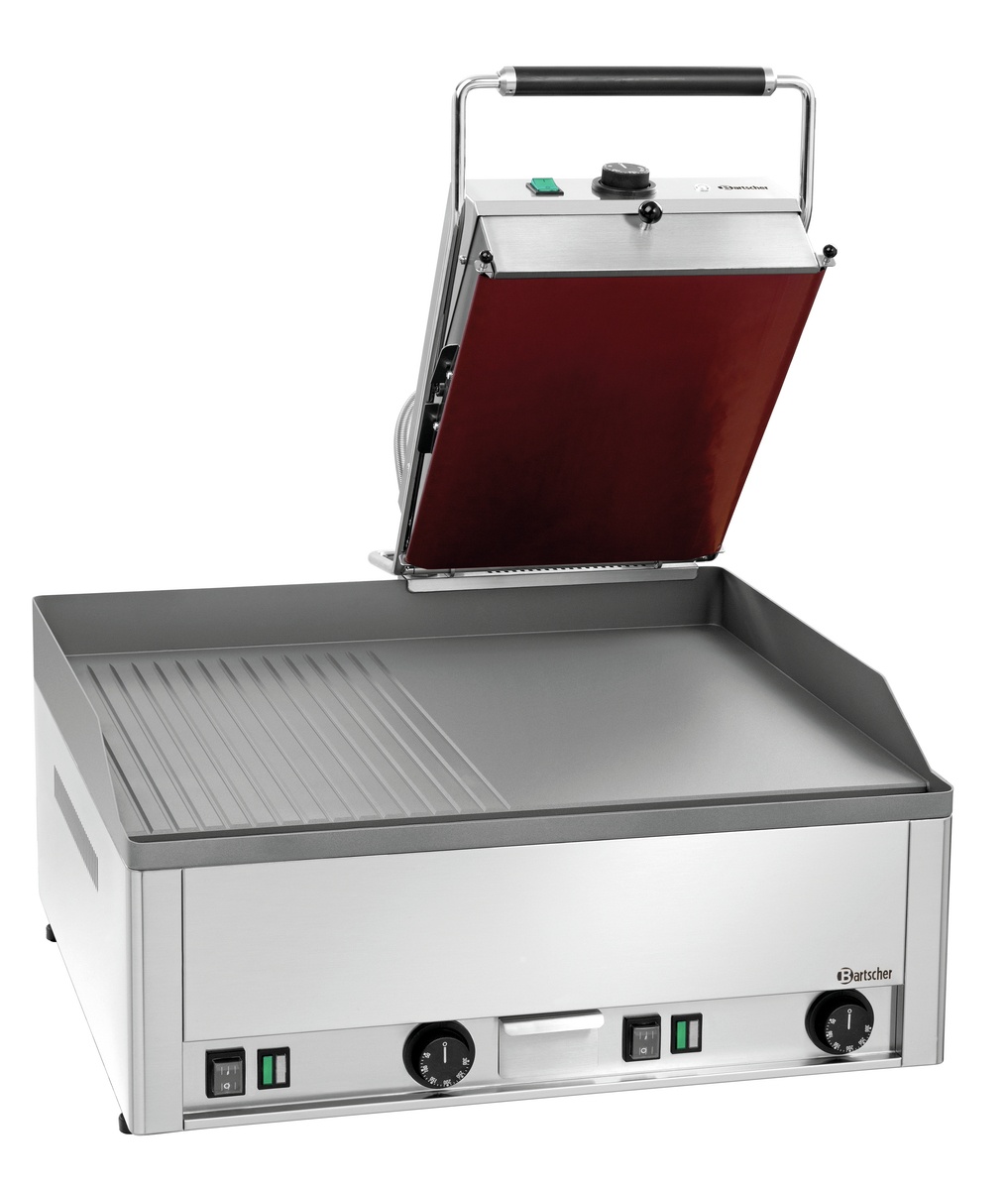 Grillaufsatz GDP 320/650E Grillaufsatz GDP 320/650E