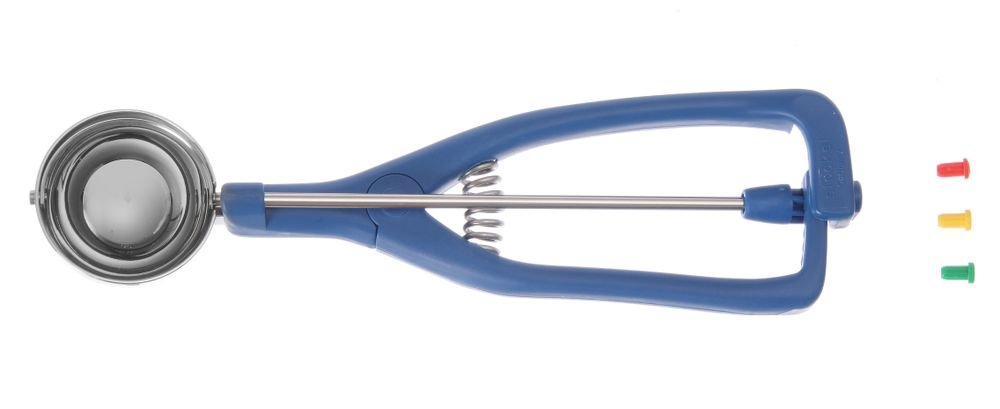 Eiscremeportionierer Stöckel, Stöckel, 1/36, ⌀47mm Eiscremeportionierer Stöckel, Stöckel, 1/36, ⌀47mm