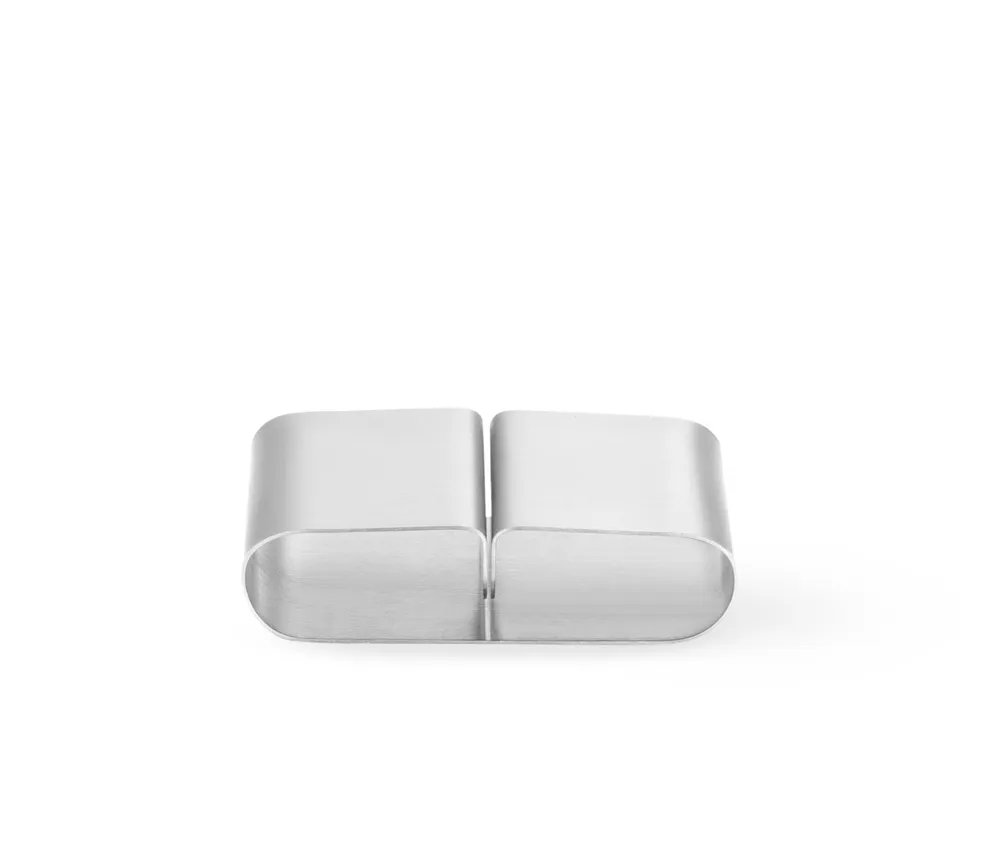 Kartenhalter - 6 Stk., 6 Stk., 80x77x(H)18mm Kartenhalter - 6 Stk., 6 Stk., 80x77x(H)18mm