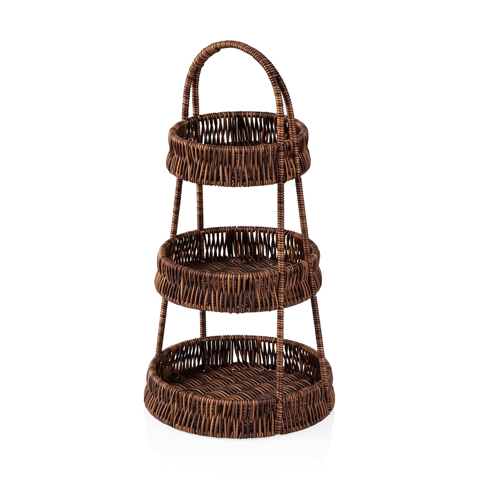 Etagere Creek, Höhe 45 cm, Polypropylen