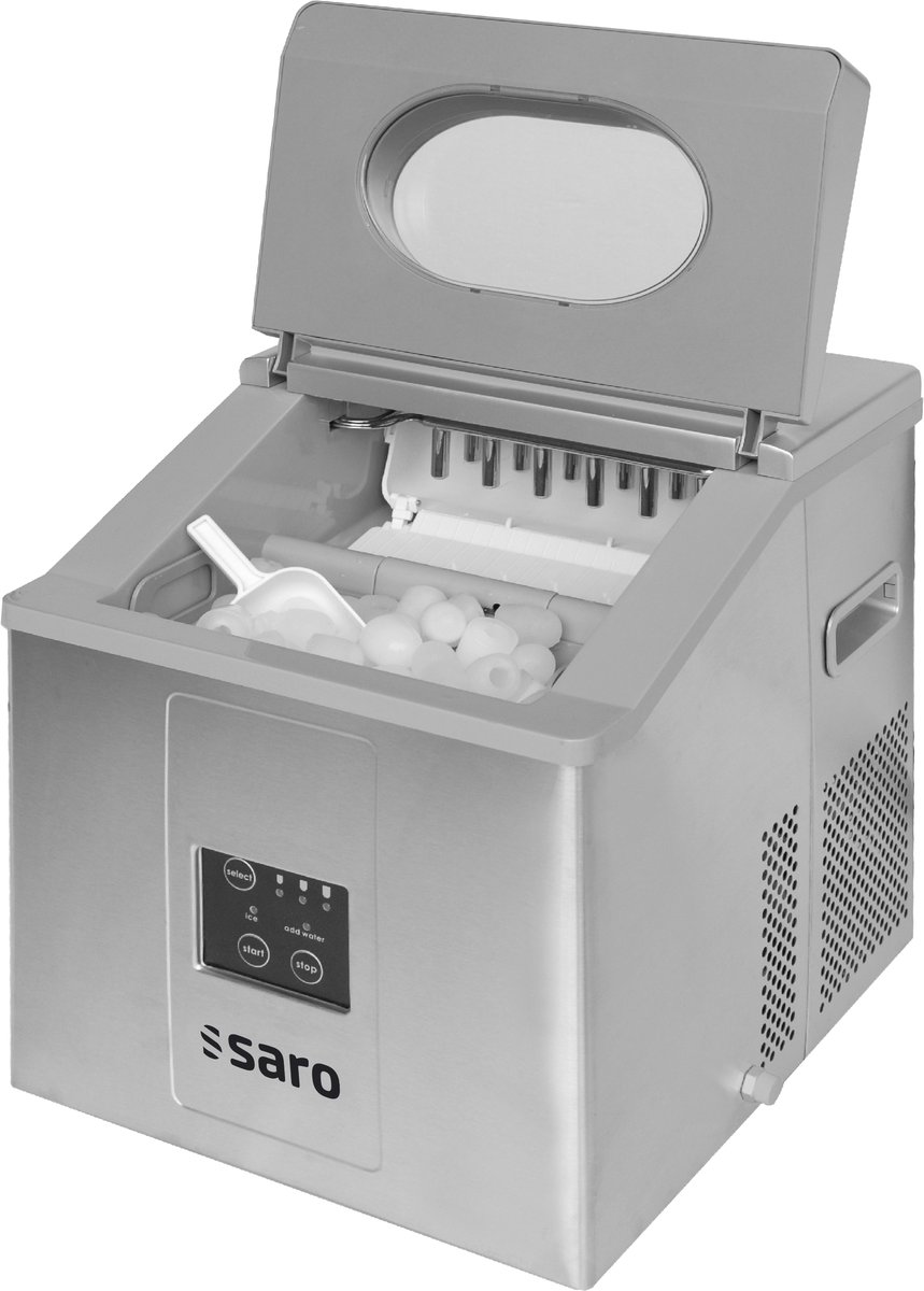 EiswürfelbereiterModellEB15PRO