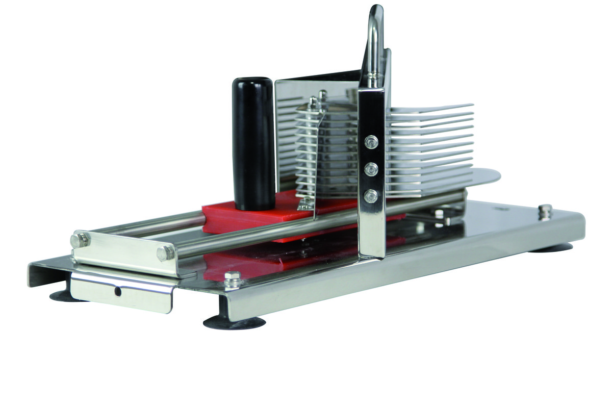 Tomatenschneider, Schnittbreite 5,5 mm Tomatenschneider, Schnittbreite 5,5 mm