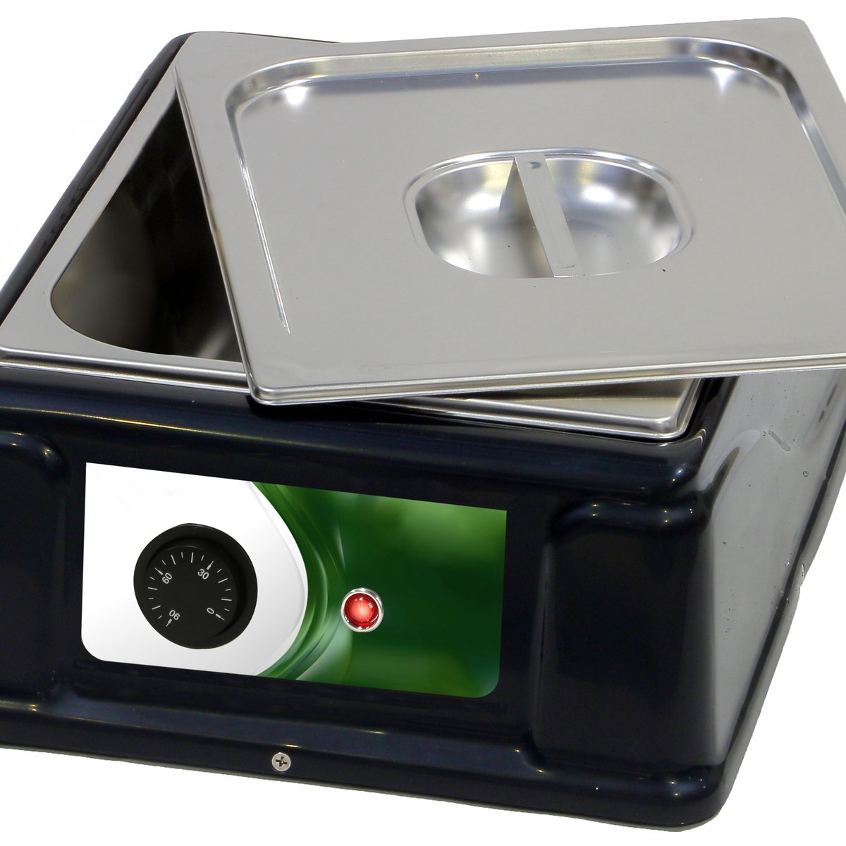 Schokoladenschmelzer IV 6 Liter