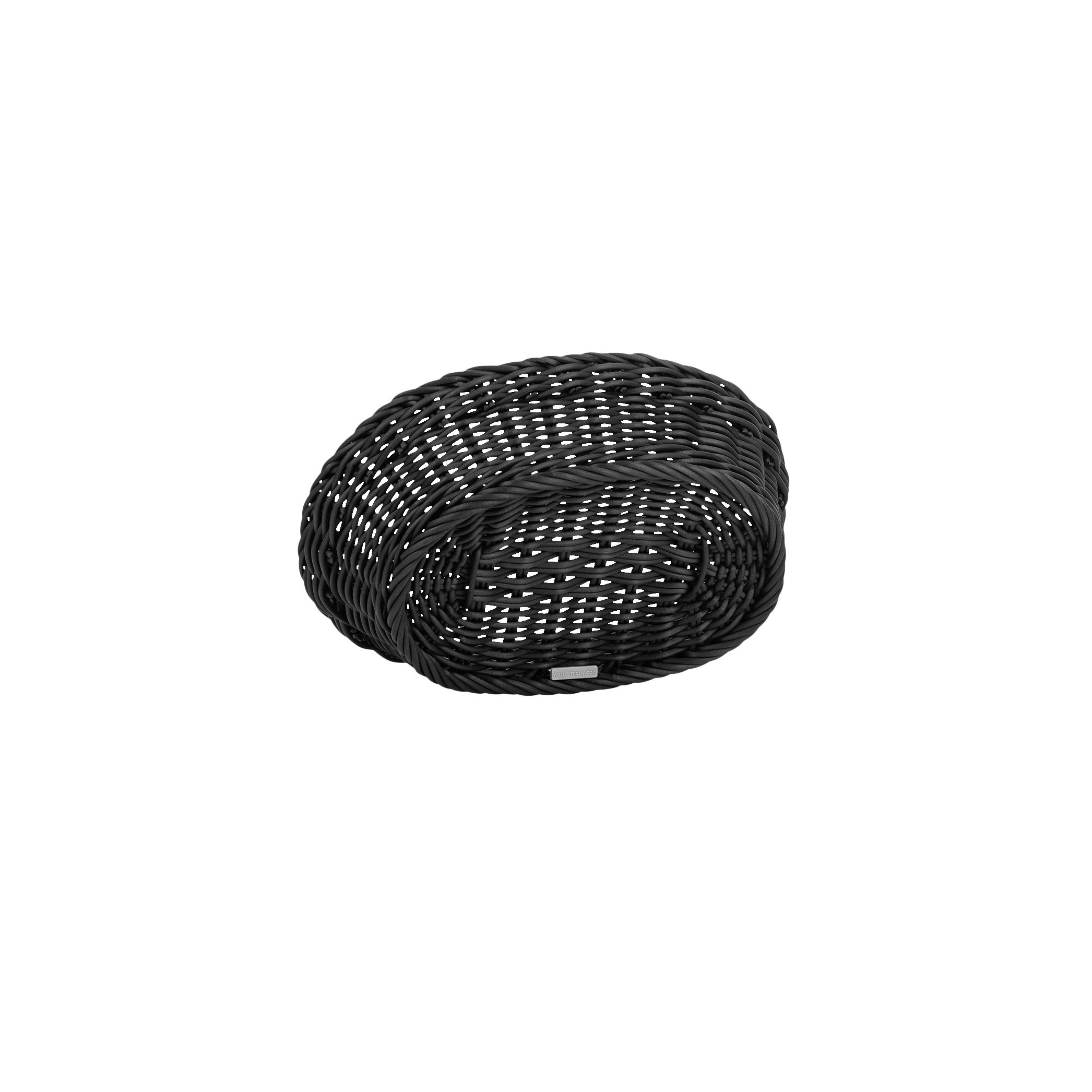 Korb 25 x 19 x 6,5 cm