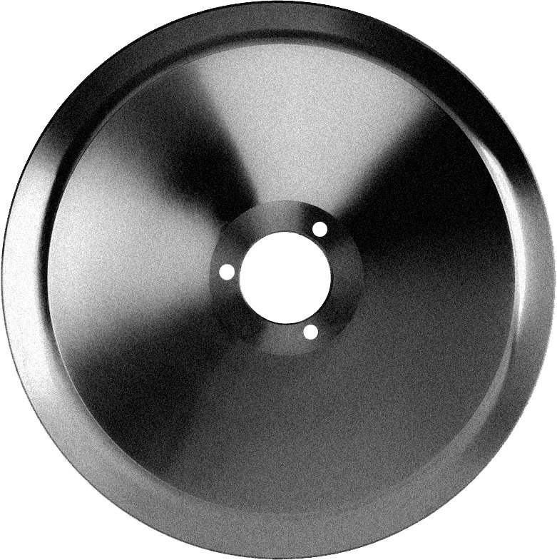 antihaftbeschichtetesMesserglattfürModellAS300