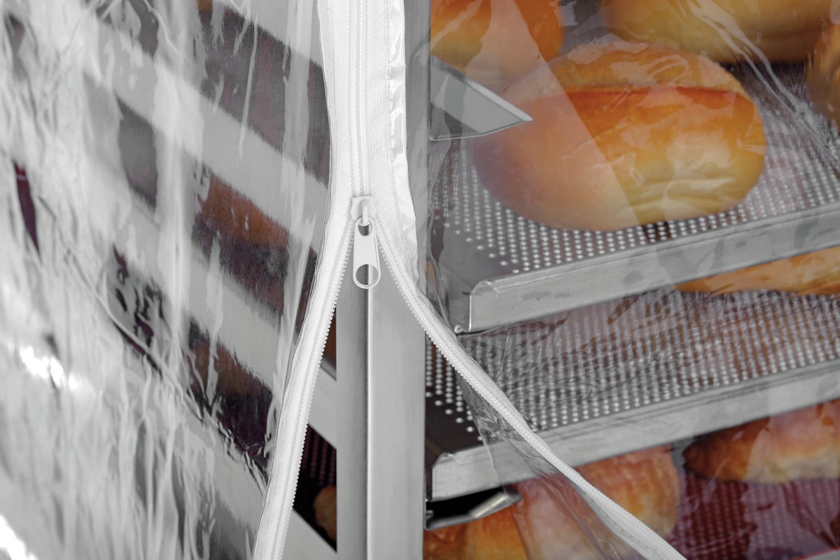 Abdeckhaube AEN700-6040