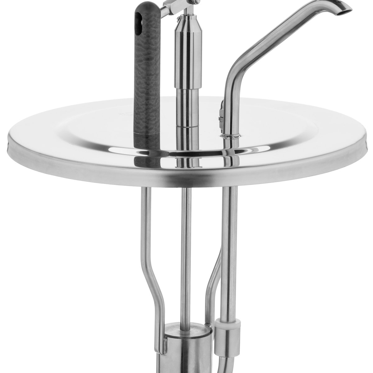 Dispenser für 10-Liter-Eimer inkl. Eimer