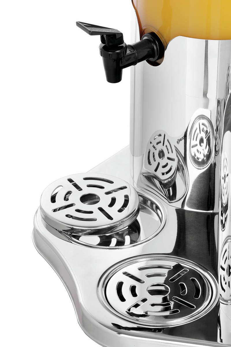 Getränke-Dispenser DEW5 Duo Getränke-Dispenser DEW5 Duo