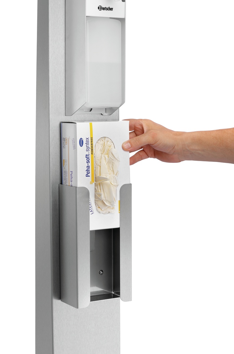 Hygienesäule DH1 1460