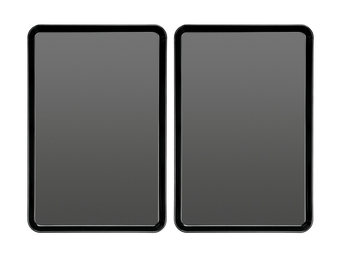 Heiße Theke 5900 2ER Auslageschale 60S-210x280