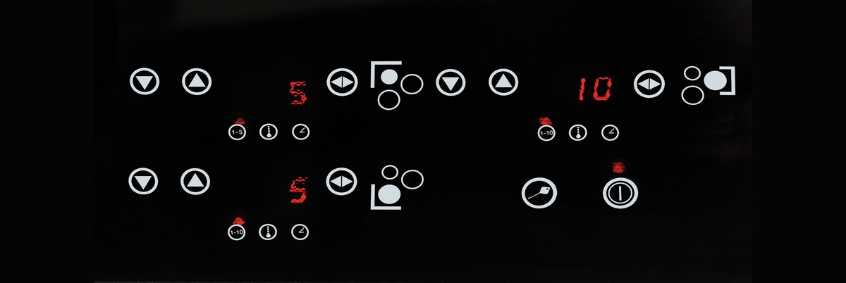 Induktionskocher IK 3342 Induktionskocher IK 3342