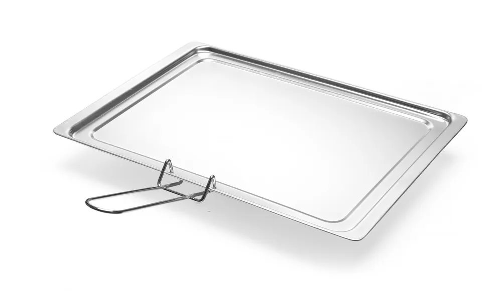 Konvektionsofen H90, 62L, 230V/2670W, 595x624x(H)572mm