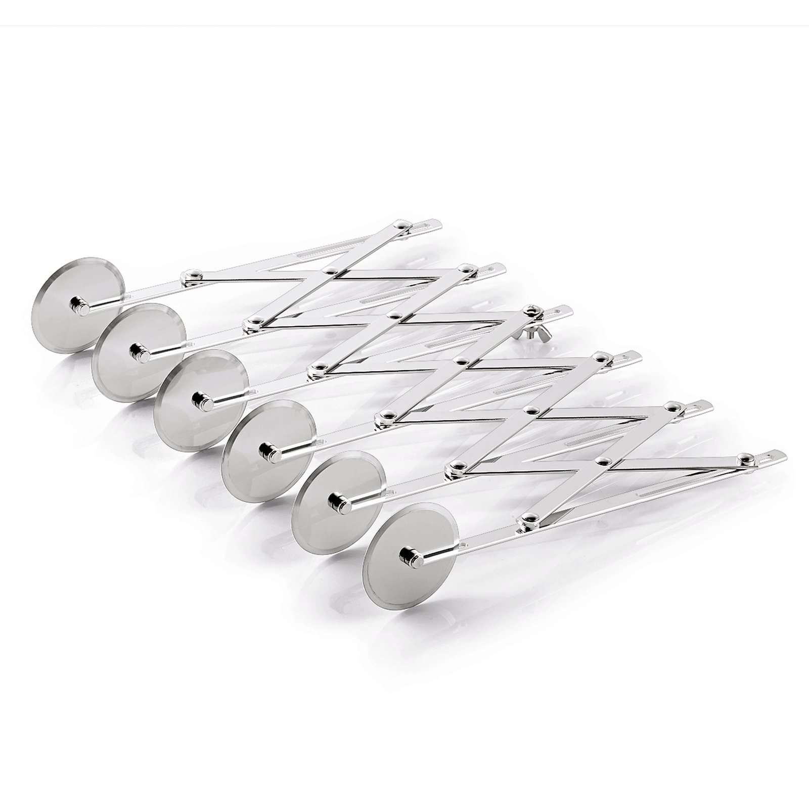 Teigschneider Ø 5 cm Teigschneider Ø 5 cm