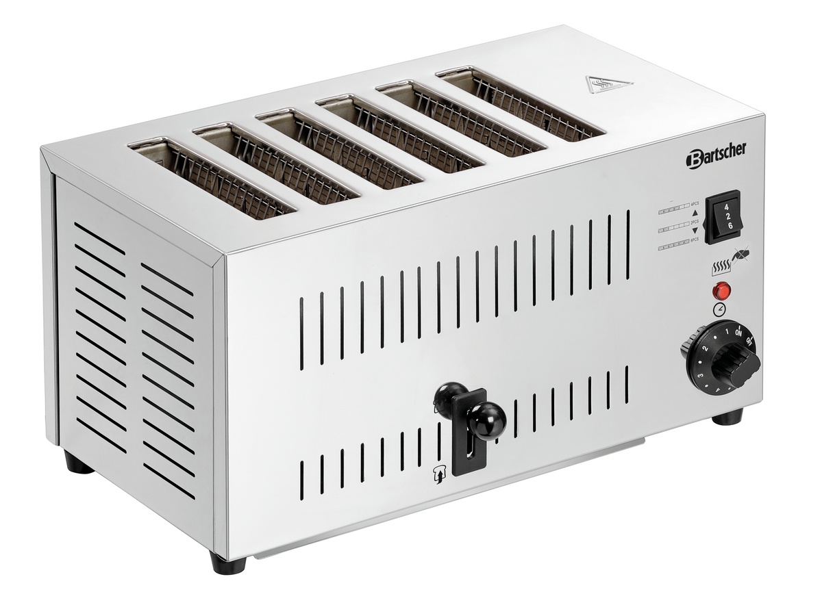 Toaster TS60 Toaster TS60