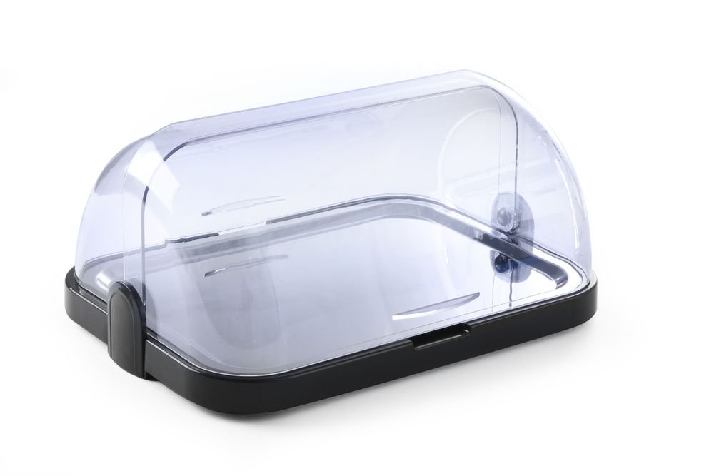 Rolltop-Kühldisplay, einzeln, HENDI, 440x320x(H)205mm