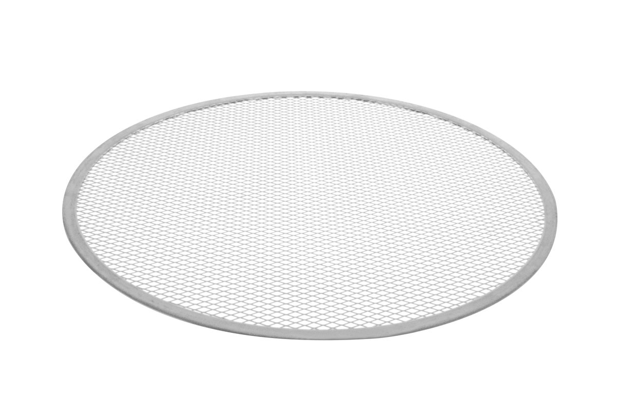 Pizzagitter / Pizza-Screen