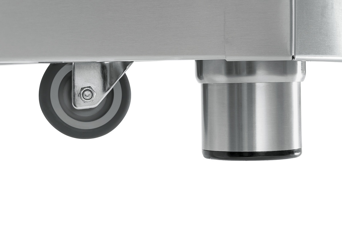 Mobiles Spülcenter BR1200 GS