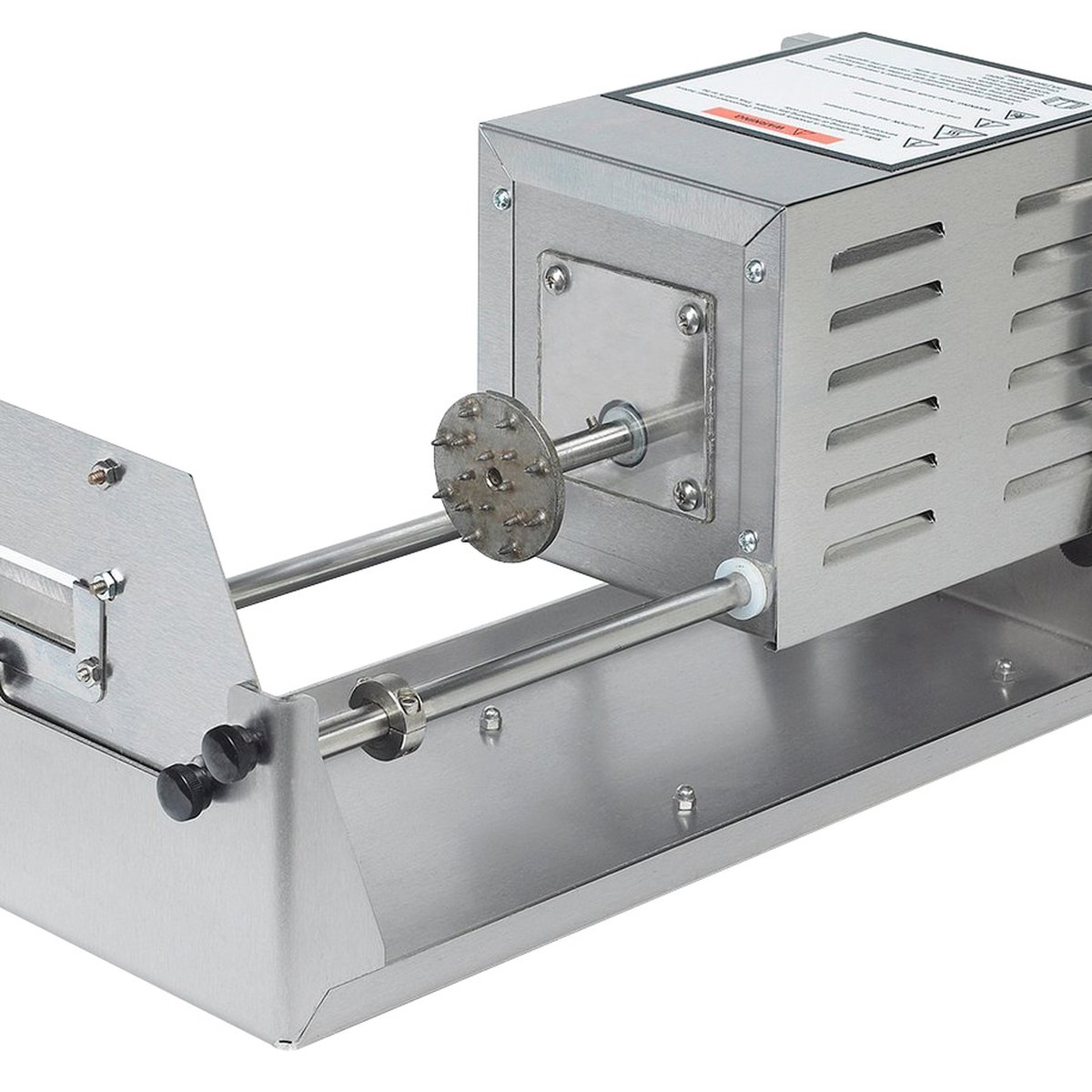 Elektrischer Curly Potato Maker