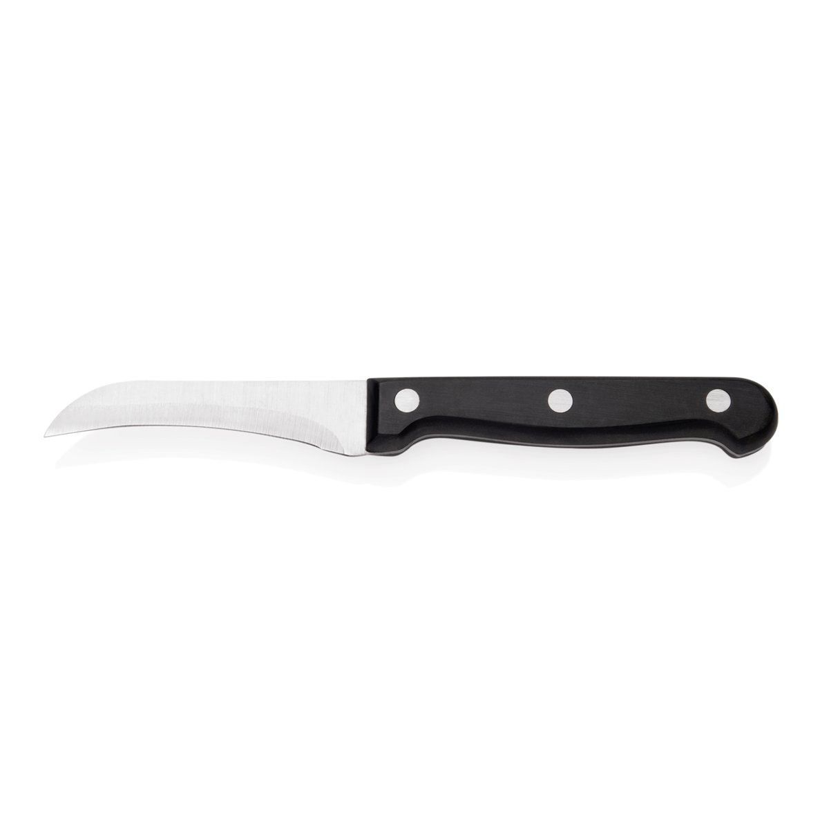 Schälmesser (L) 8 cm
