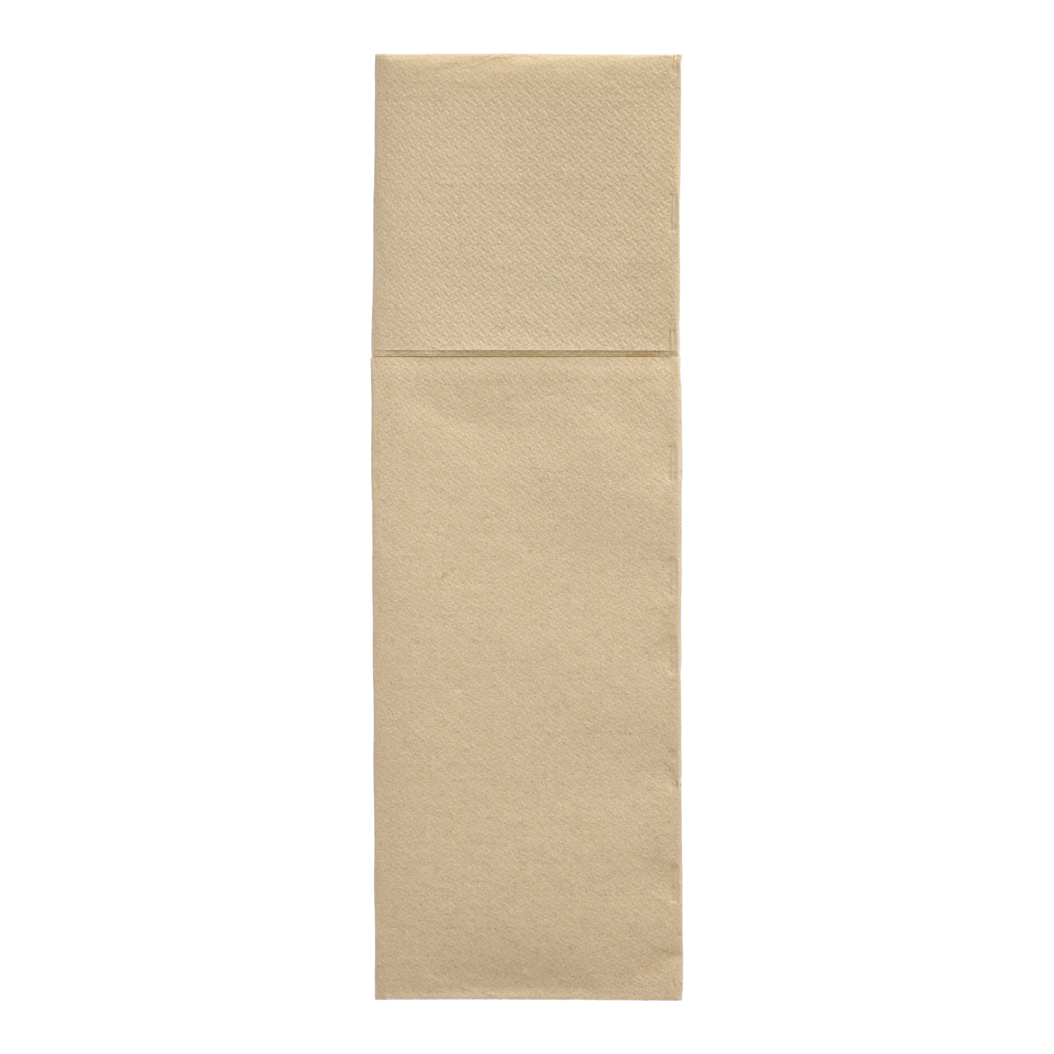 400 Servietten "DAILY Collection" 48 cm x 30 cm sand mit Besteckfalz 19200 Servietten "DAILY Collection" 48 cm x 30 cm sand mit Besteckfalz