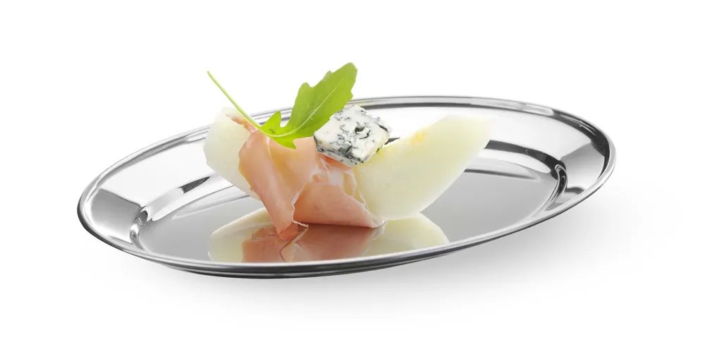 Servierentablett, 300x220mm Servierentablett, 300x220mm