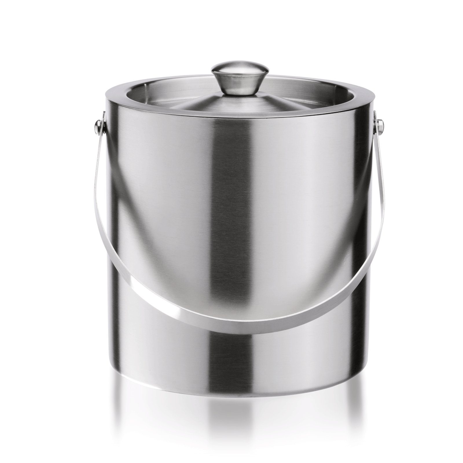 Eiseimer 2,5 L, Ø 17 cm, (H) 18,5 cm