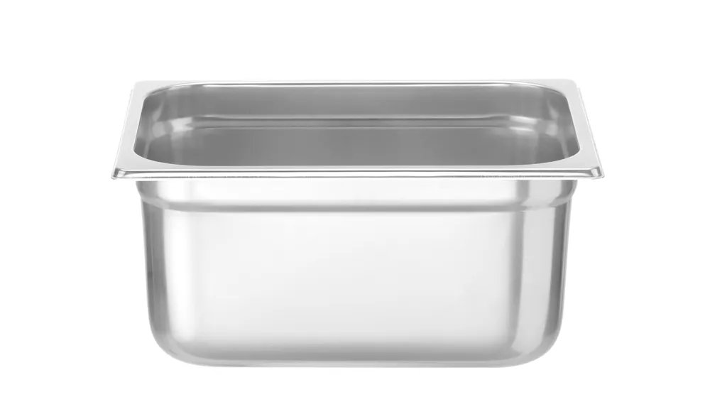 Gastronorm-Behälter 1/2, Profi Line, GN 1/2, 9,5L, (H)150mm Gastronorm-Behälter 1/2, Profi Line, GN 1/2, 9,5L, (H)150mm