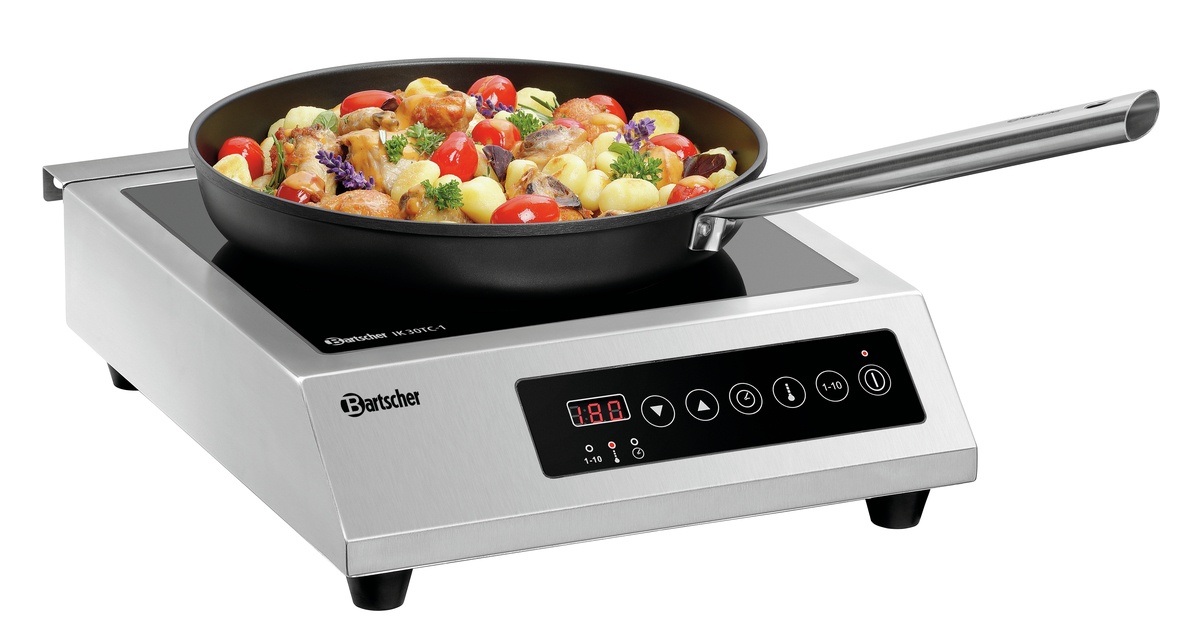 Induktionskocher IK 30T-1
