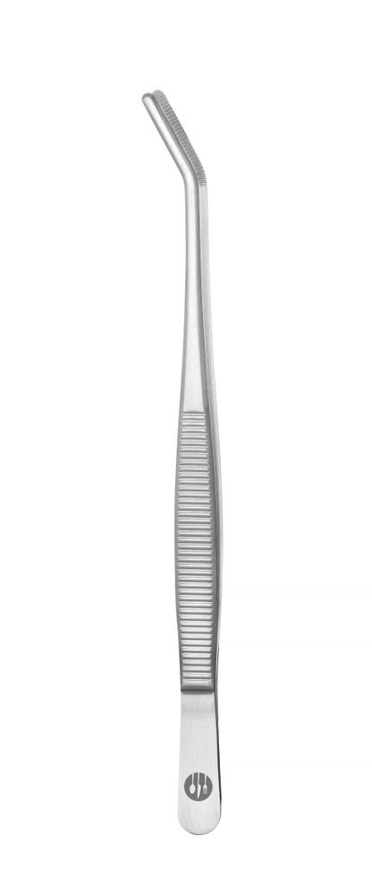 Anrichteset, 6 Stück, satiniert, HENDI, 255x25x(H)100mm