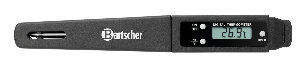 Thermometer D1500 KTP Thermometer D1500 KTP