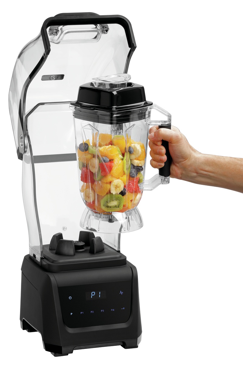 Blender PRO TOUCH 2,5L Blender PRO TOUCH 2,5L