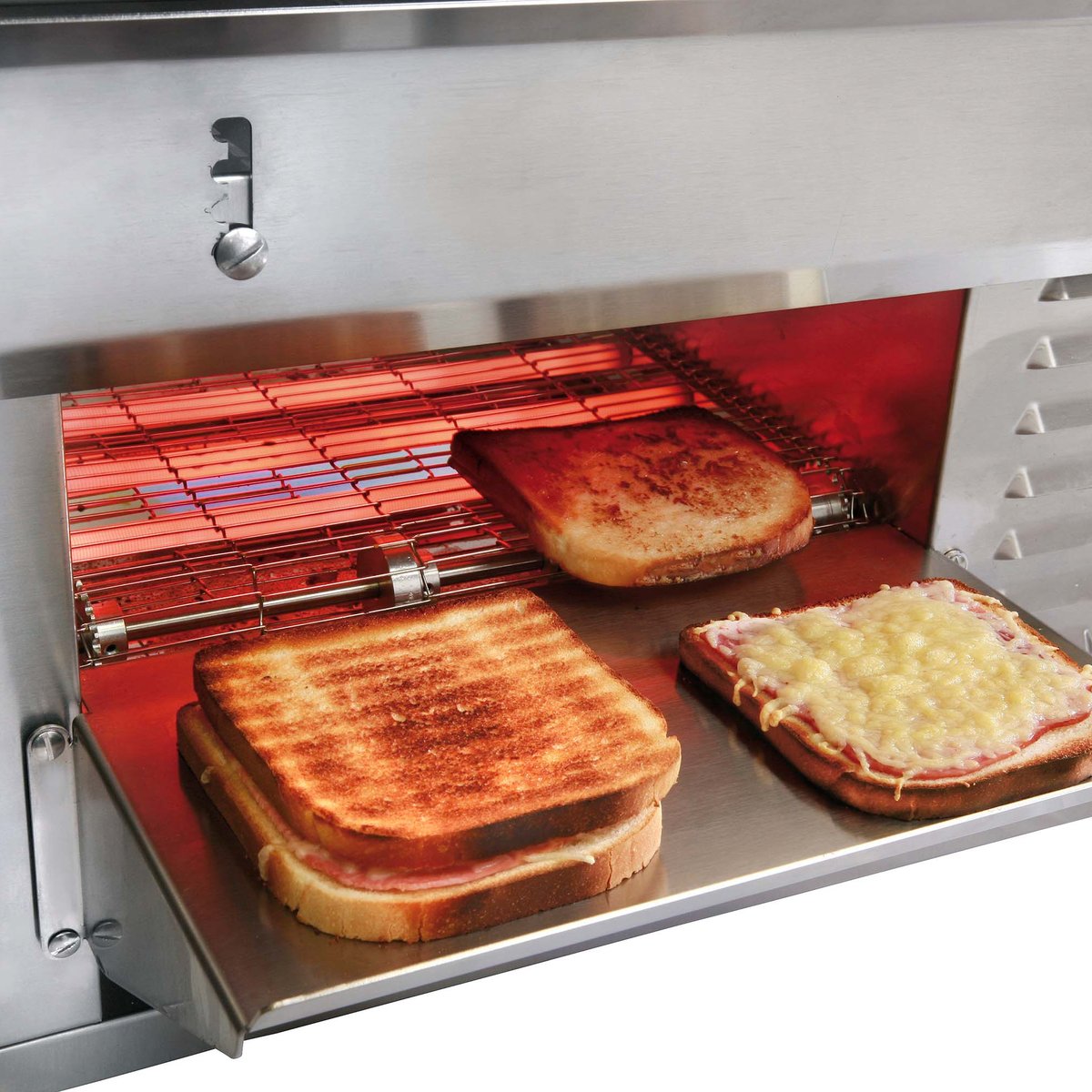 Flammkuchenofen Tart Flambée