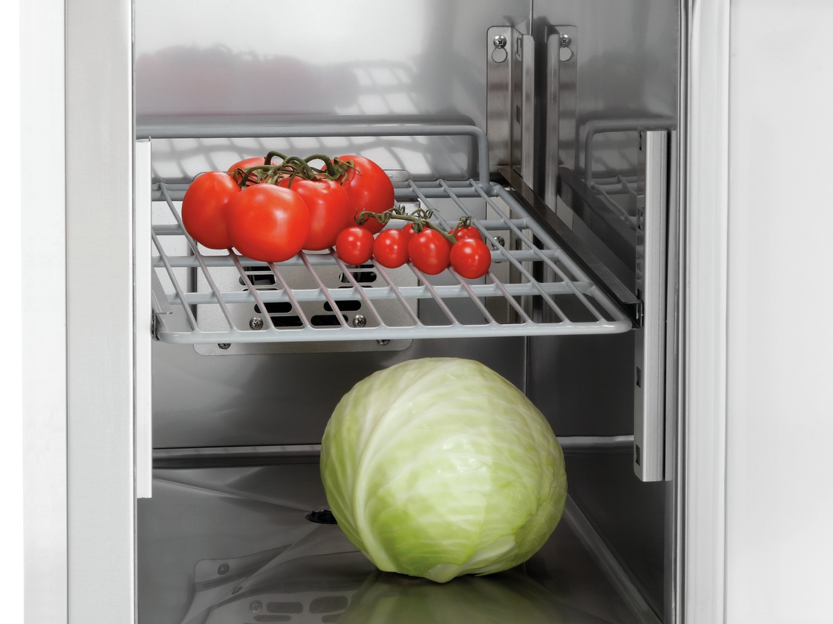 Saladette 438T1