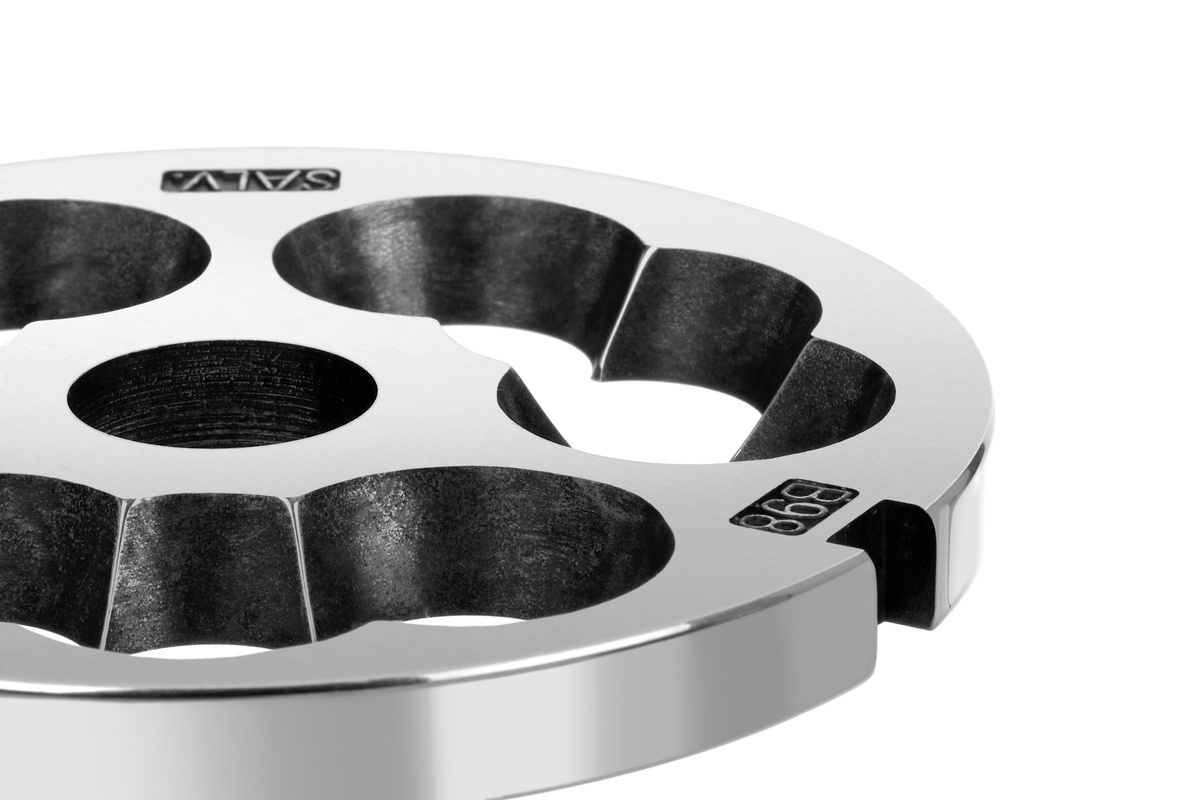 Vorschneider FW500US