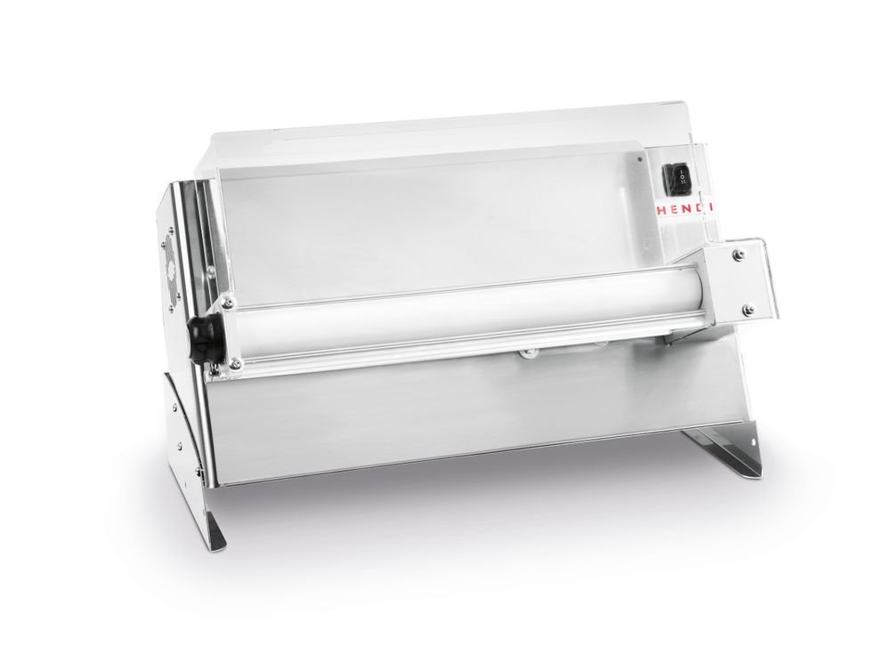 Teigroller elektrisch 500, HENDI, 230V/250W, 729x339x(H)418mm
