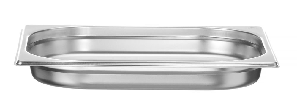 Gastronorm-Behälter 1/2, HENDI, Budget Line, GN 1/2, 2L, 325x265x(H)40mm
