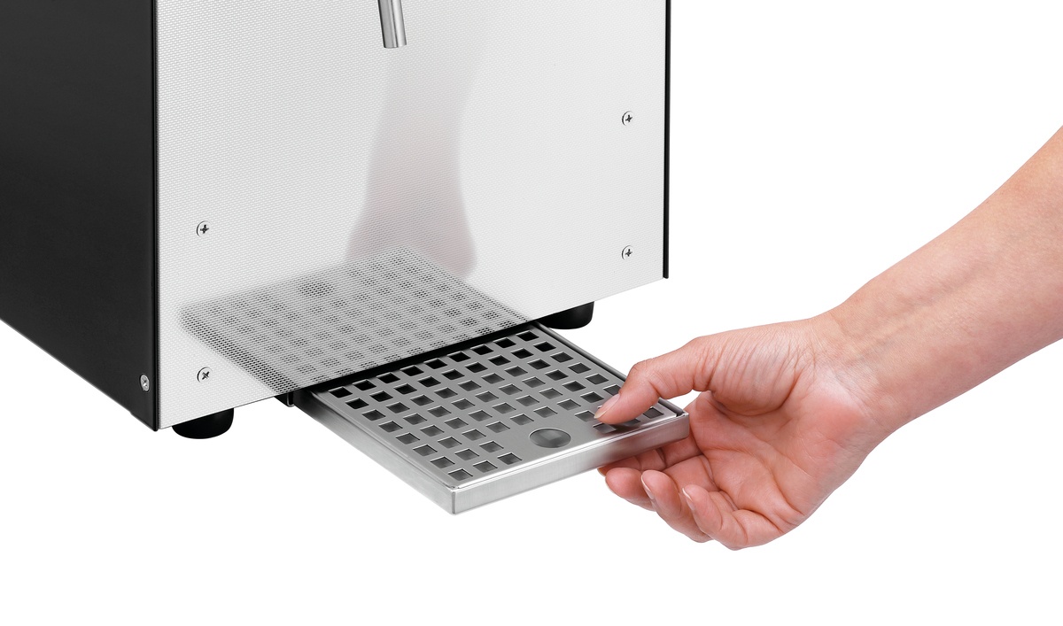 Glühweinzapfanlage 1300 Glühweinzapfanlage 1300