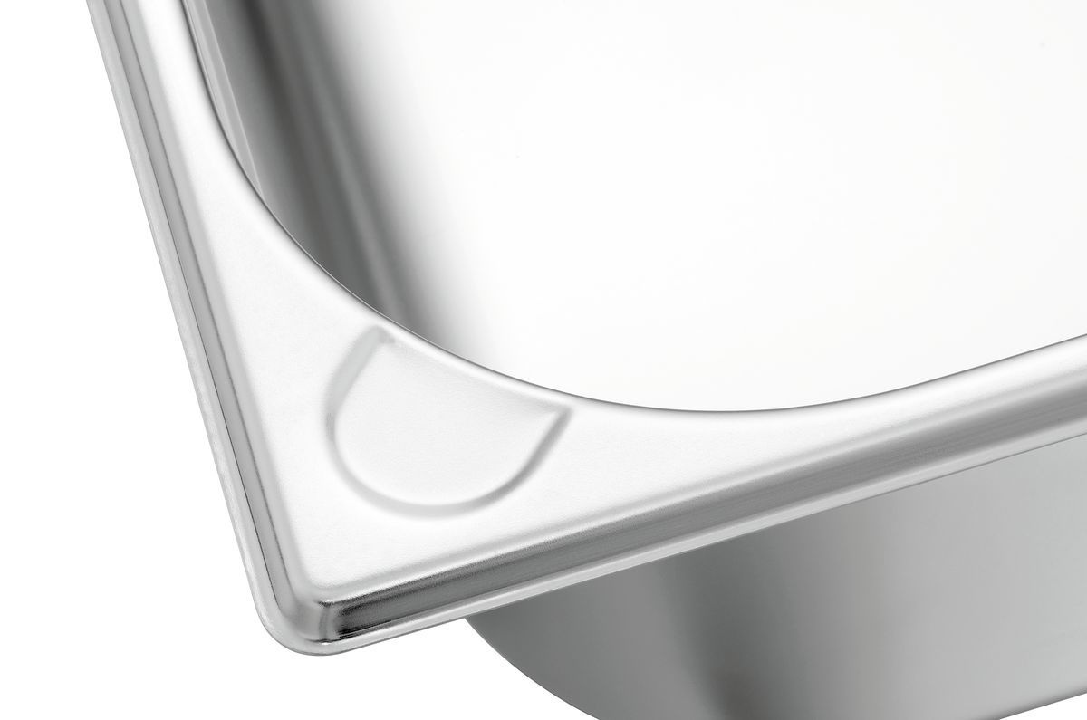 GN-Behälter, 1/1GN,T150, Basic Line GN-Behälter, 1/1GN,T150, Basic Line