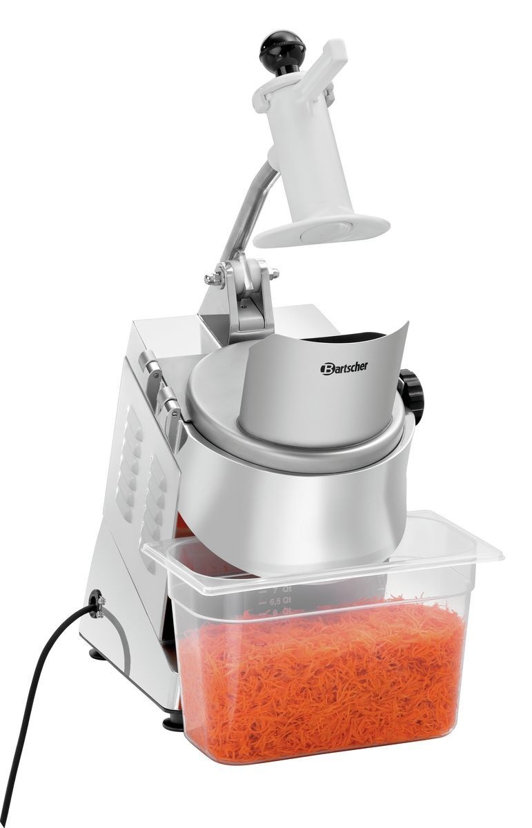 Gemüseschneider GMS601 Gemüseschneider GMS601