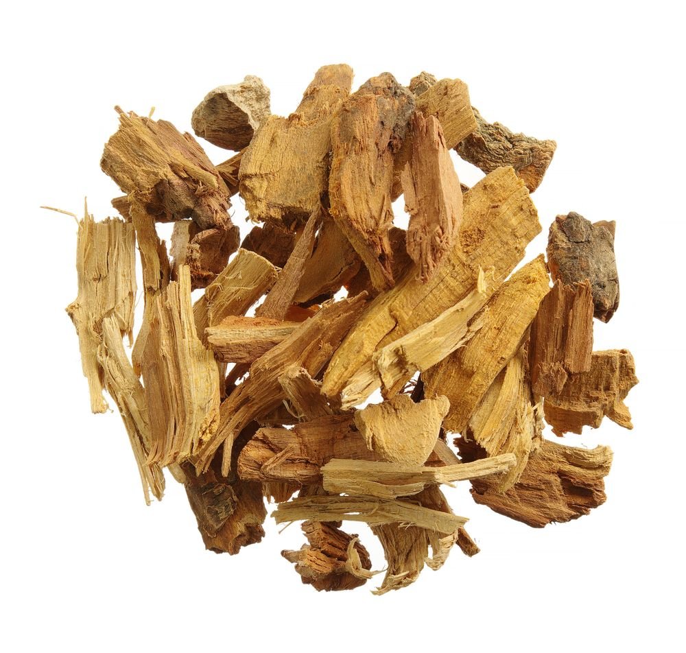 Räucherchips, HENDI, Pfirsich