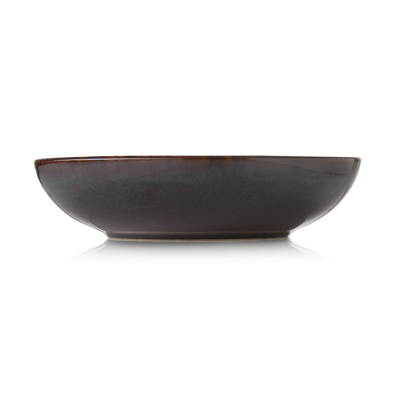 Schale ROCKZZERO, Ø 28 cm, 2 ltr., amazonas, Steinzeug Schale ROCKZZERO, Ø 28 cm, 2 ltr., amazonas, Steinzeug