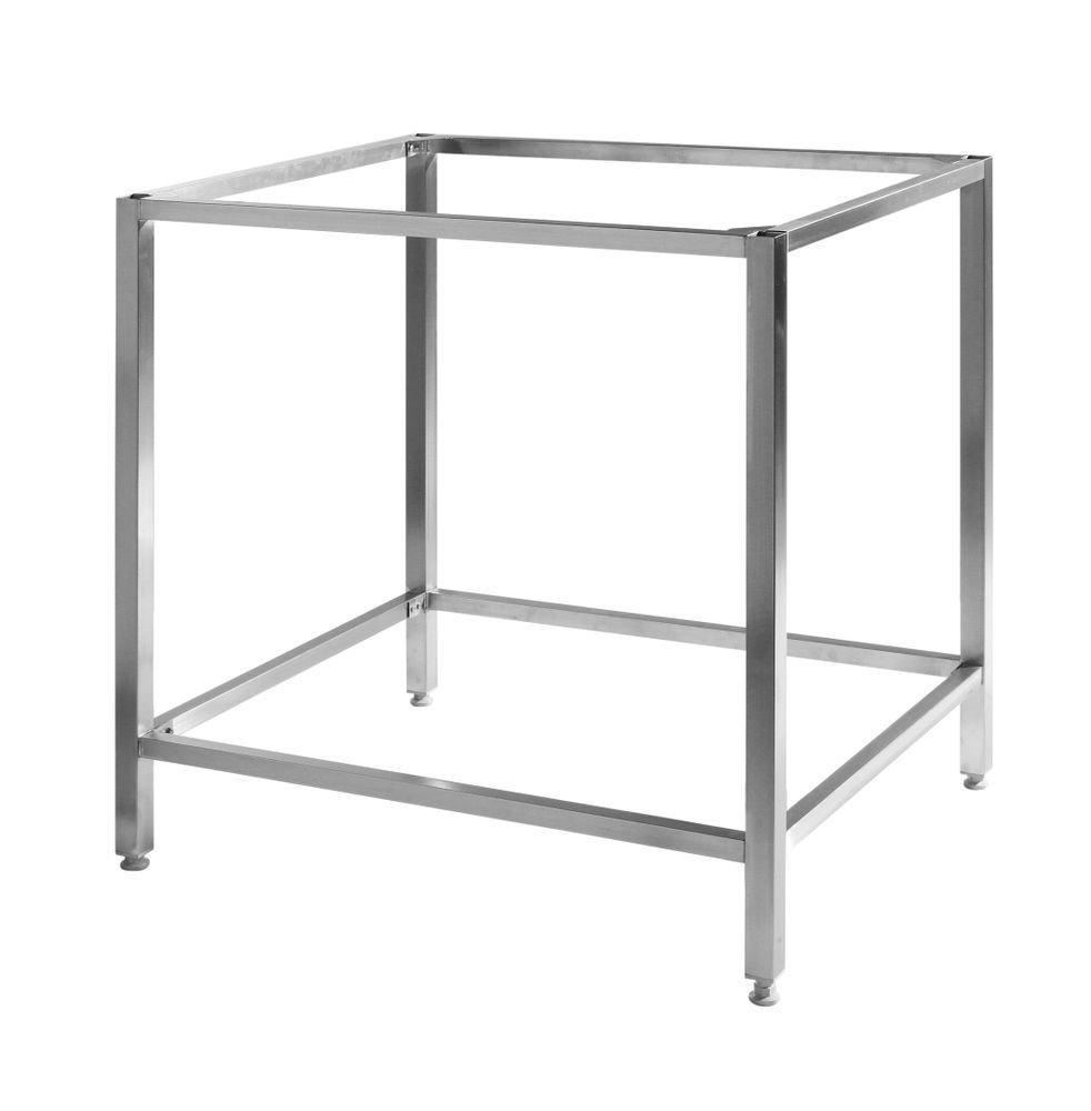 Untergestell für Pizzaöfen BASIC 4 & 44, HENDI, 975x814x(H)960mm