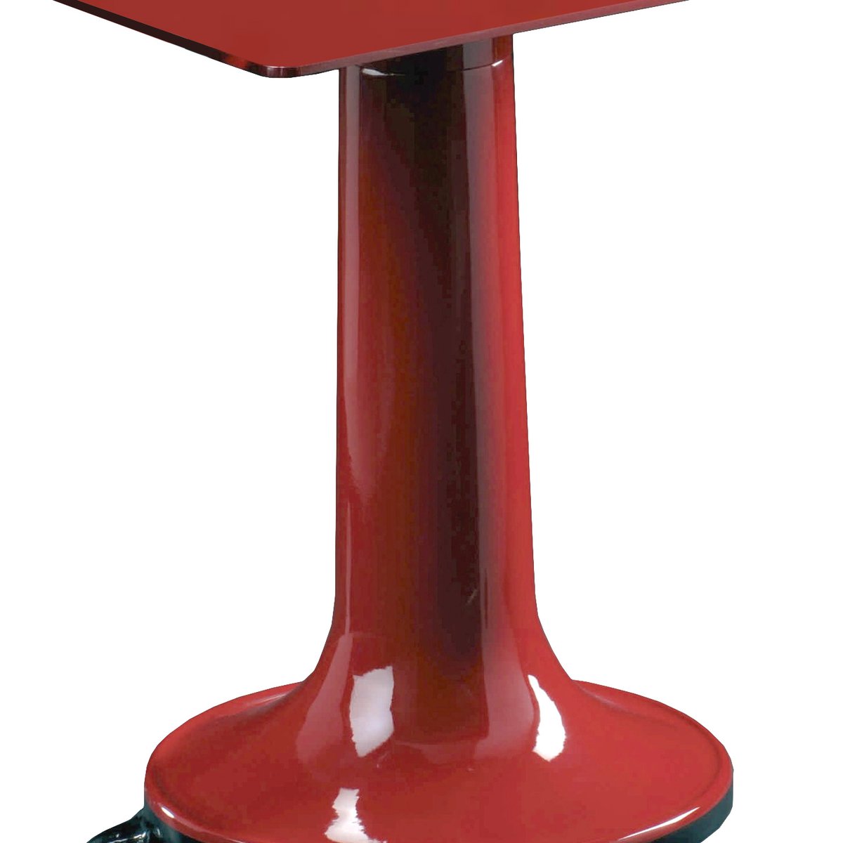 Standfuß für Prosciutto Aufschnittmaschine 300