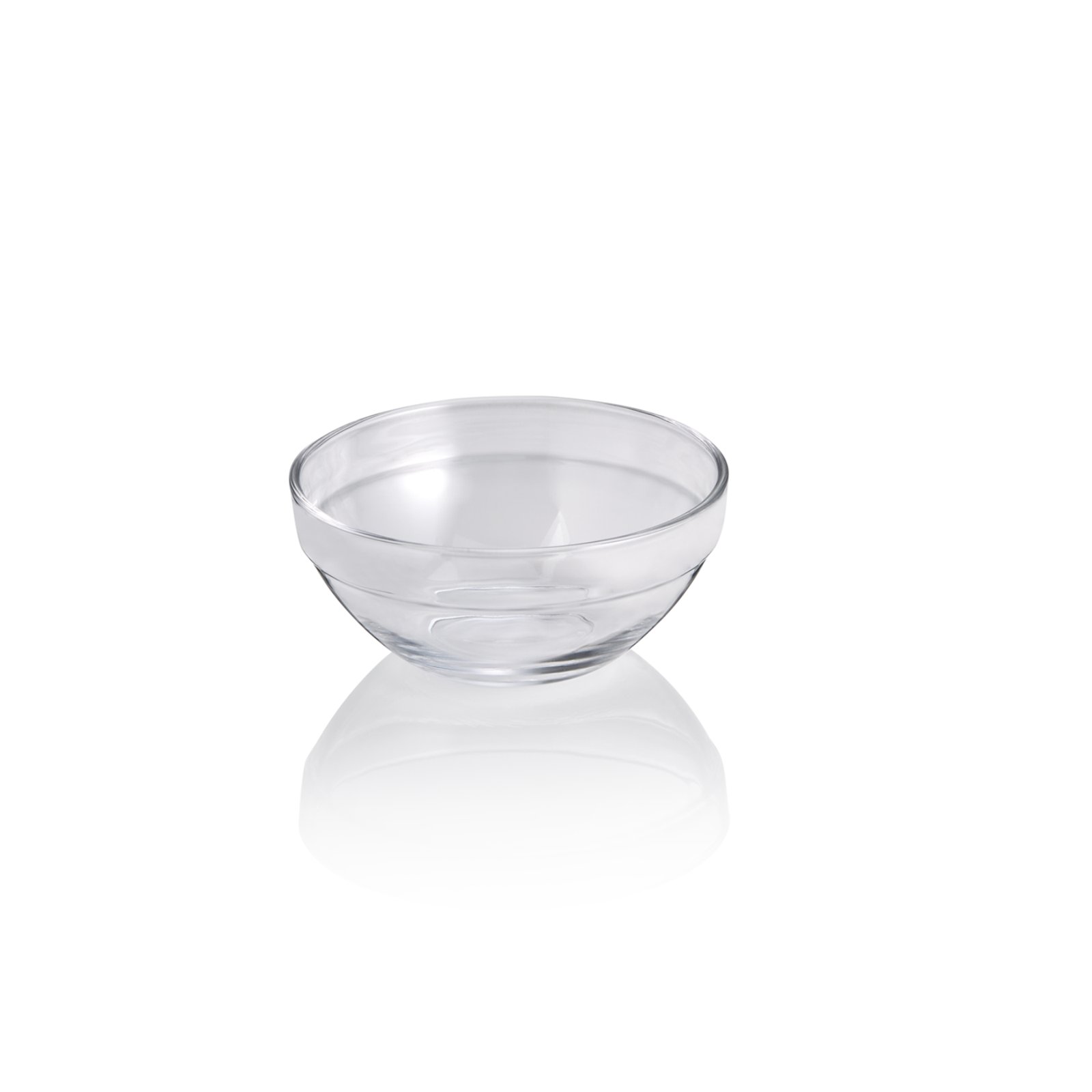 Schüssel 0,5 L, Ø 14 cm, (H) 6,5 cm