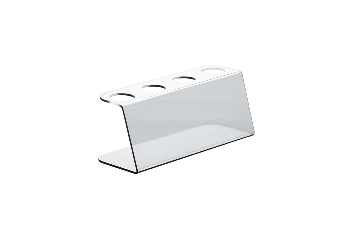 Eistütenhalter, 4 Loch Ø 34 mm