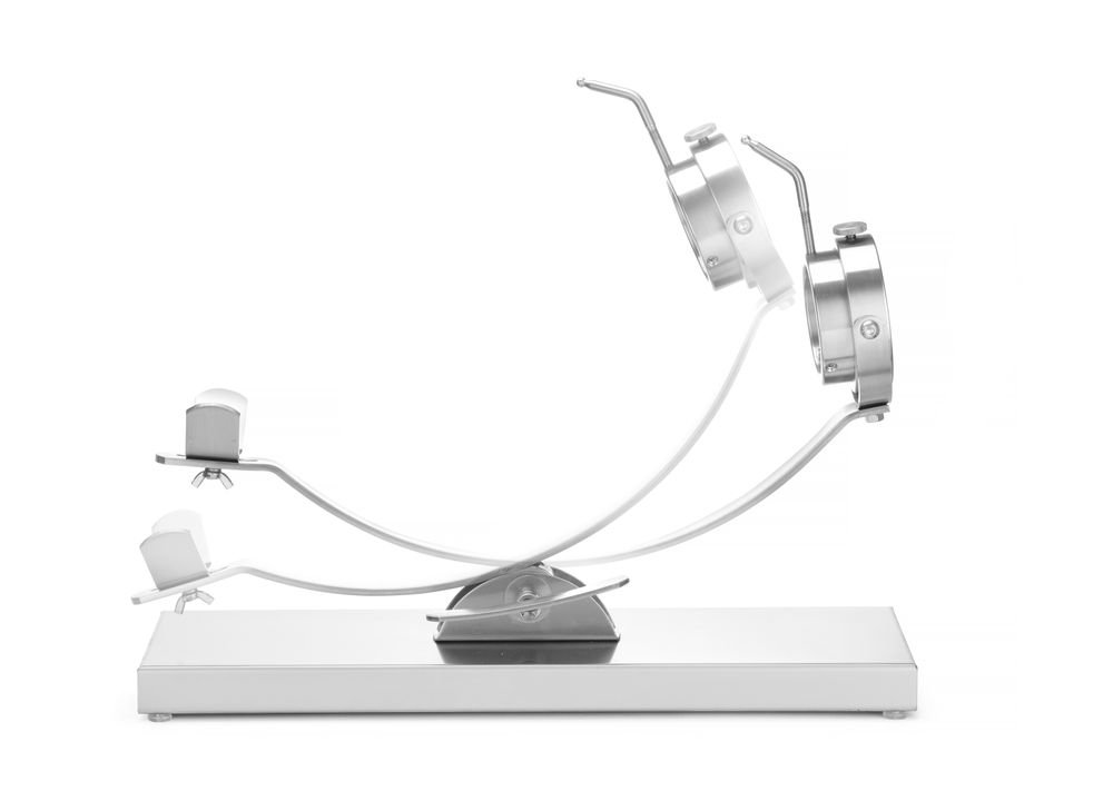 Schinkenhalter, HENDI, 595x215x(H)300mm Schinkenhalter, HENDI, 595x215x(H)300mm