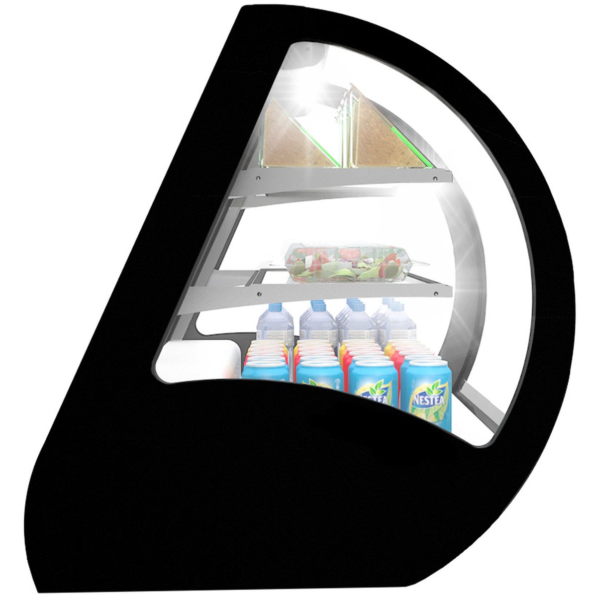 Kühlvitrine Vela Kühlvitrine Vela