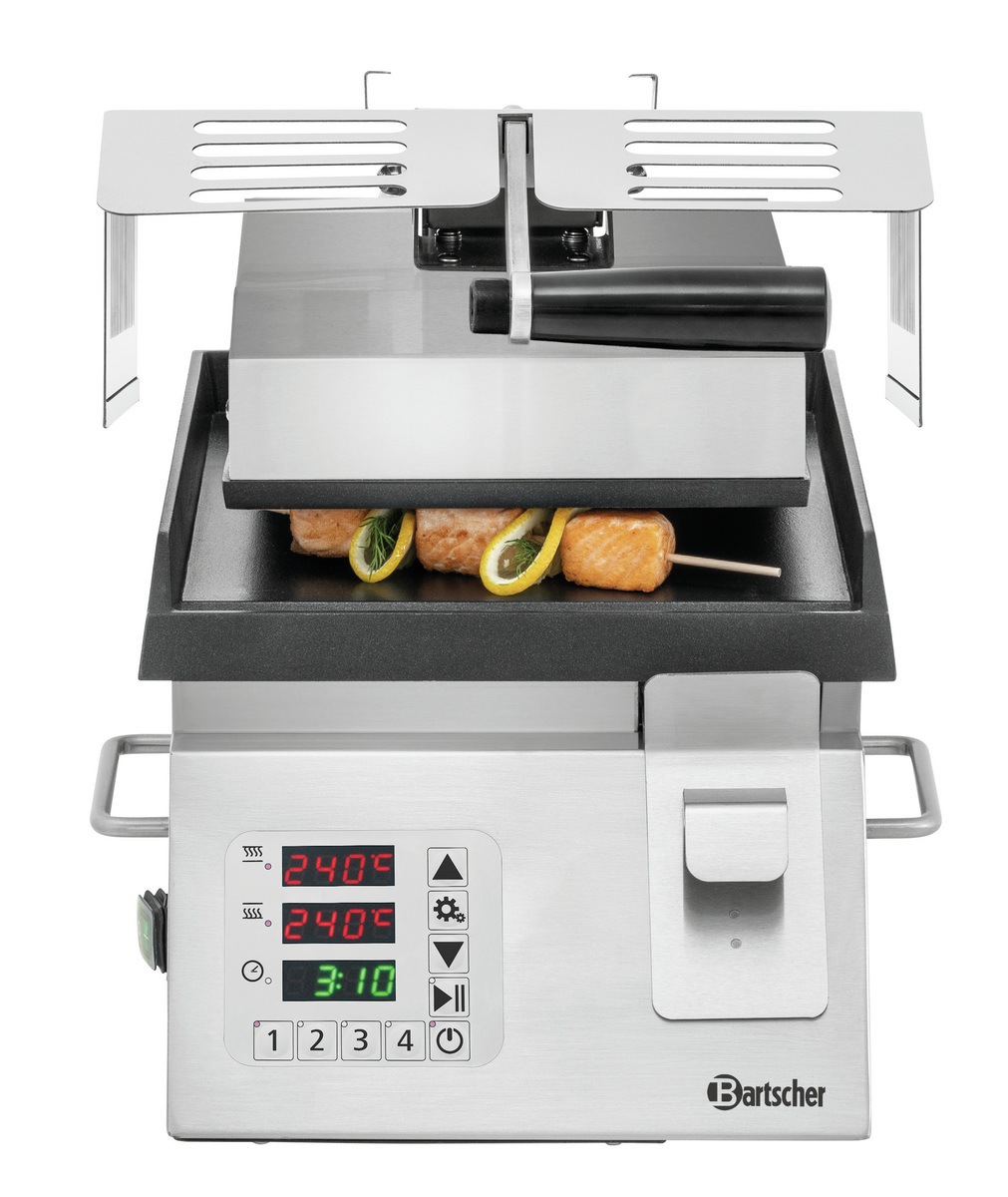 Kontaktgrill DT 2000 1G Kontaktgrill DT 2000 1G