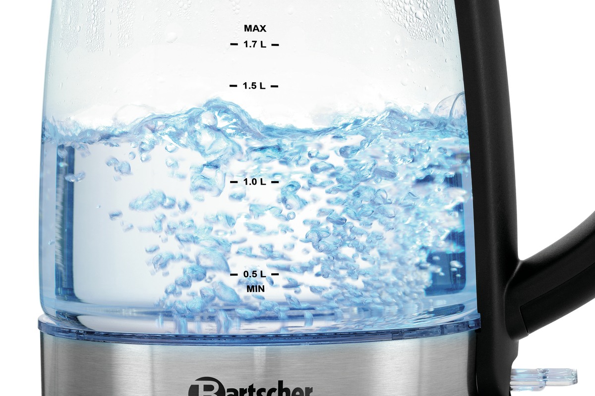 Wasserkocher 1,7LGL