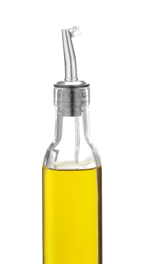 Flip-Top-Ausgießer, BarUp, 6 Stk., ⌀30x120mm